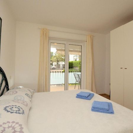 Apartments Marijana Ičići Extérieur photo