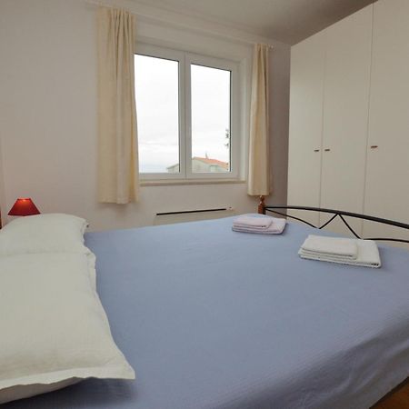 Apartments Marijana Ičići Extérieur photo
