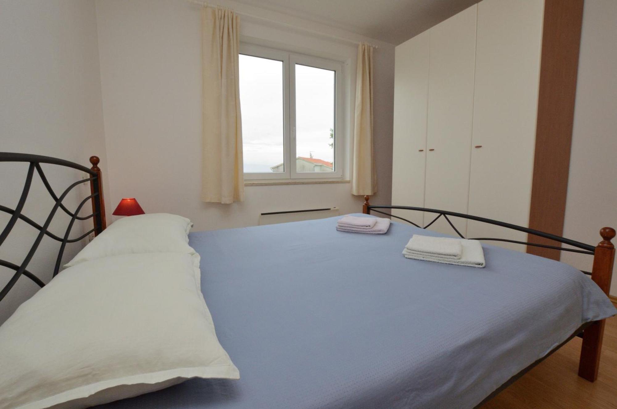 Apartments Marijana Ičići Extérieur photo