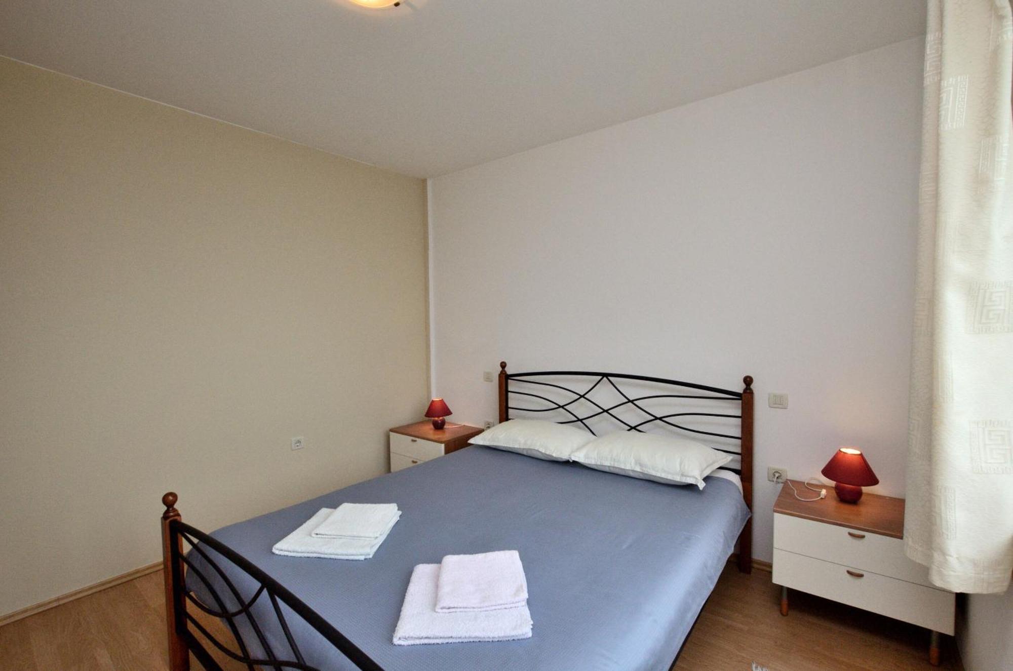 Apartments Marijana Ičići Extérieur photo