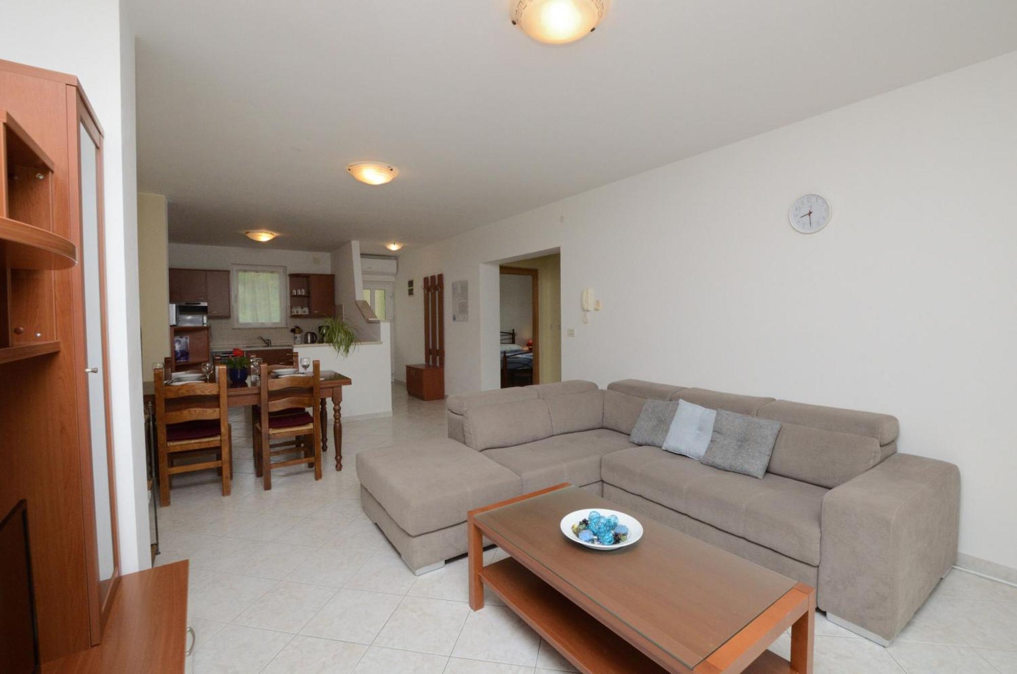 Apartments Marijana Ičići Extérieur photo