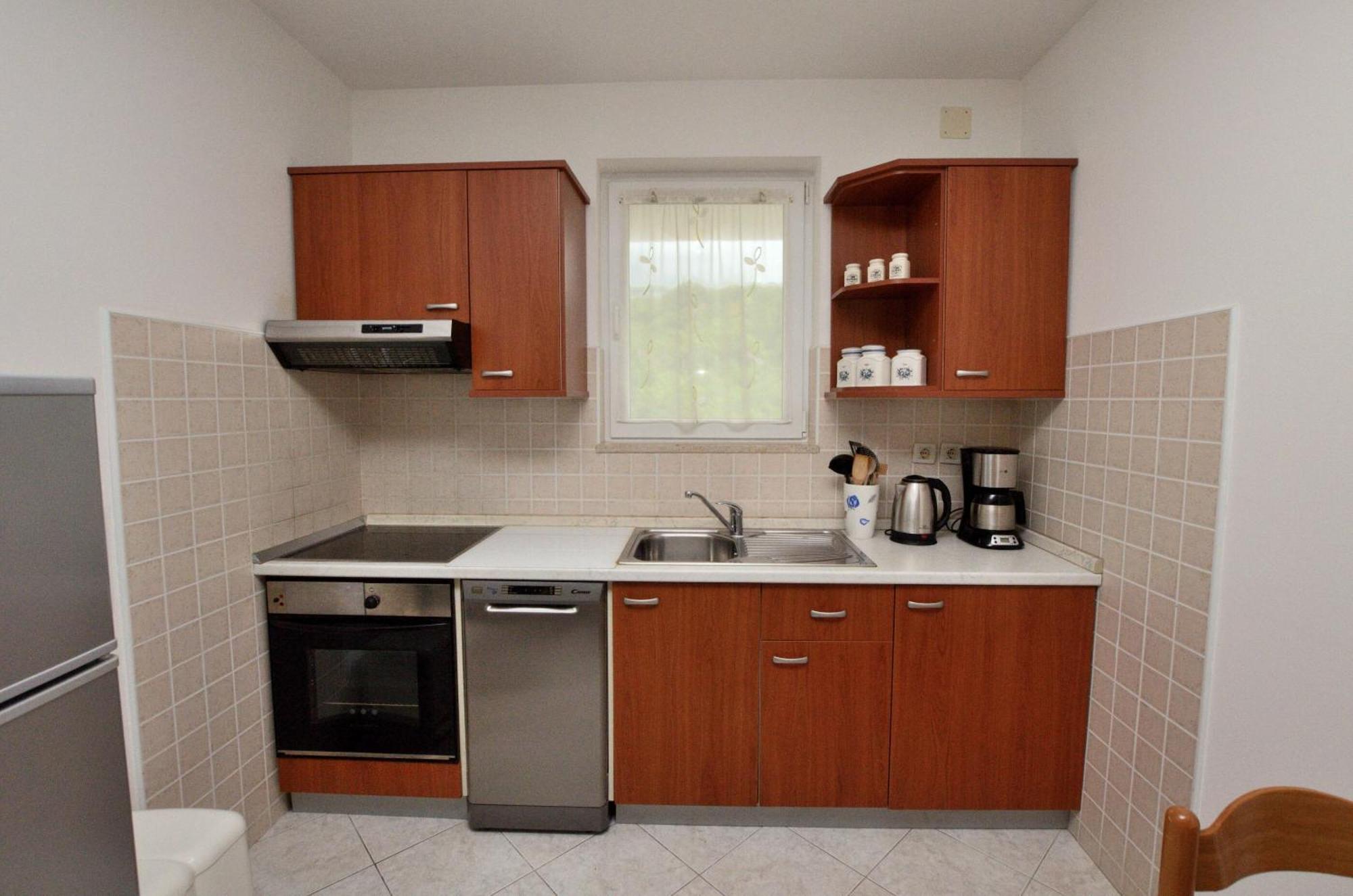 Apartments Marijana Ičići Extérieur photo