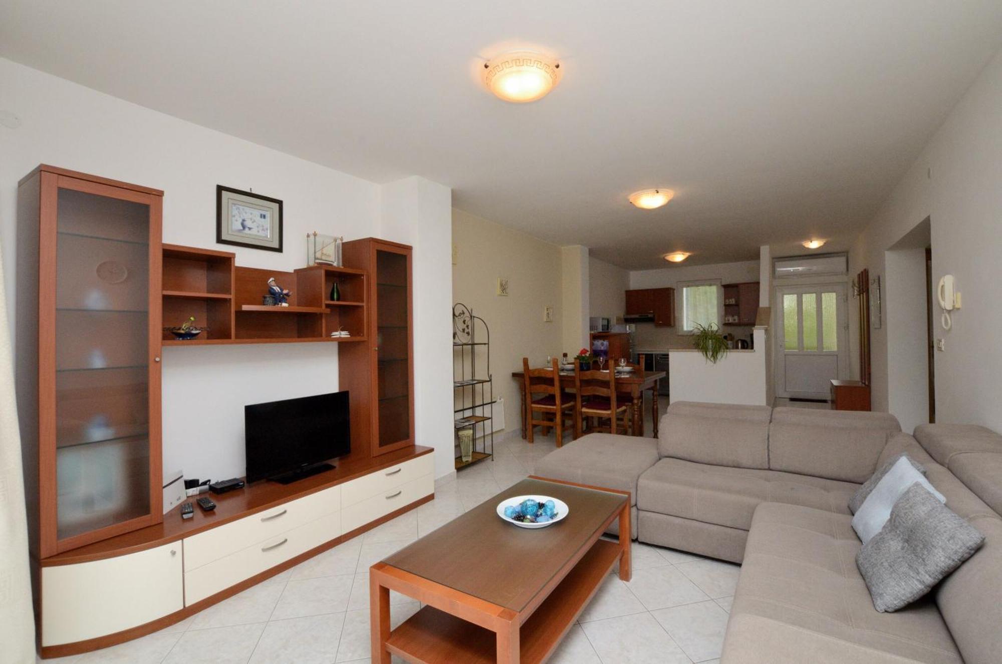 Apartments Marijana Ičići Extérieur photo
