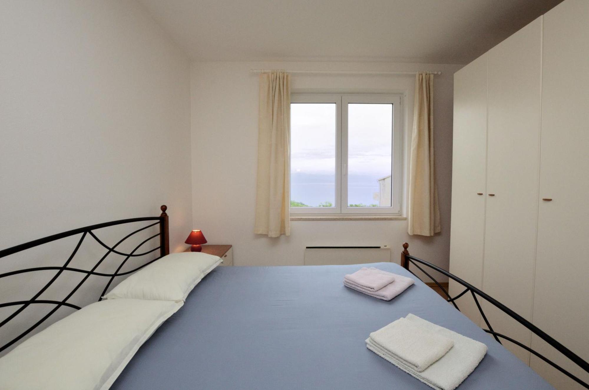 Apartments Marijana Ičići Extérieur photo