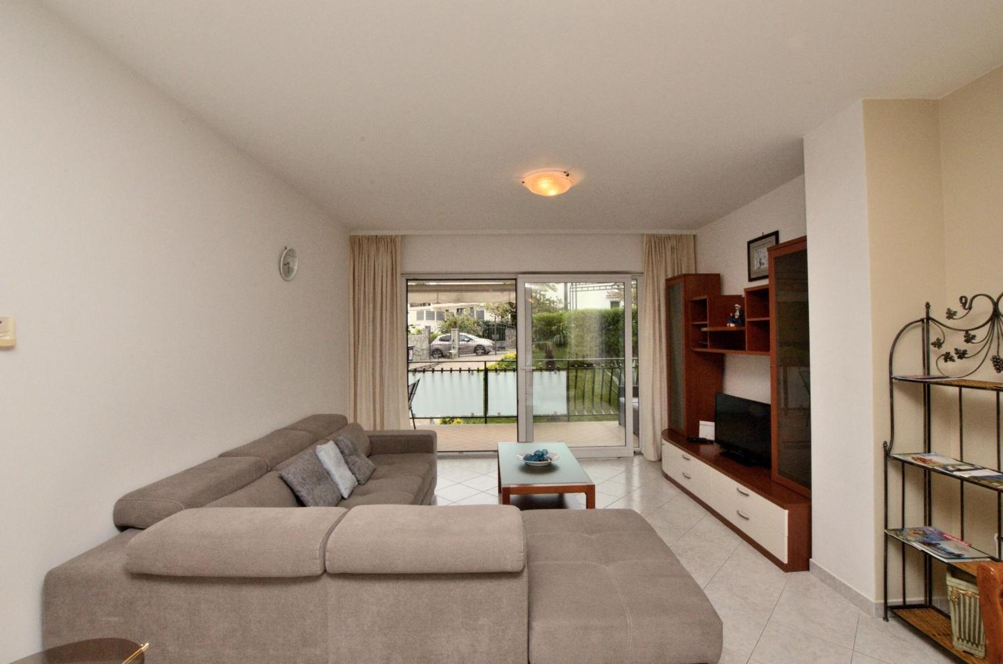 Apartments Marijana Ičići Extérieur photo