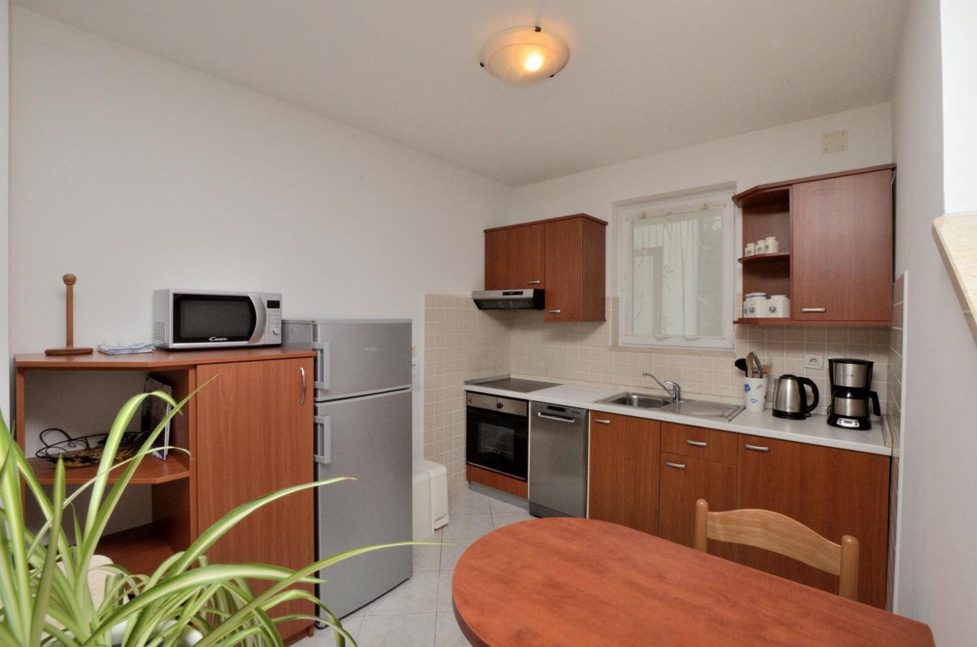 Apartments Marijana Ičići Extérieur photo