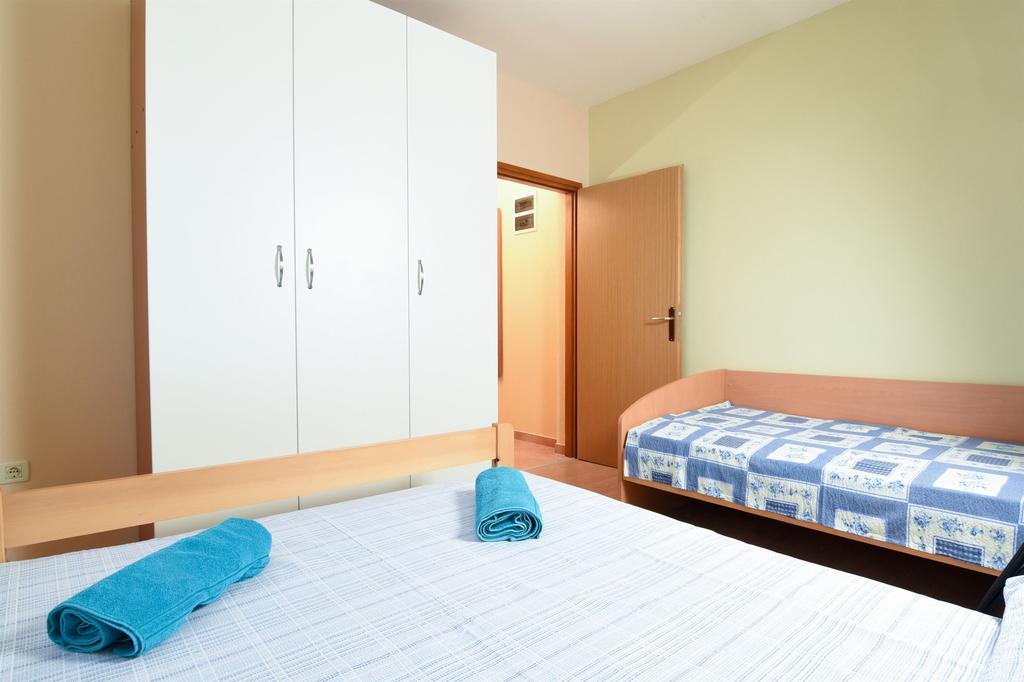 Apartments Marijana Ičići Extérieur photo